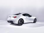 Subaru BRZ 2011 года